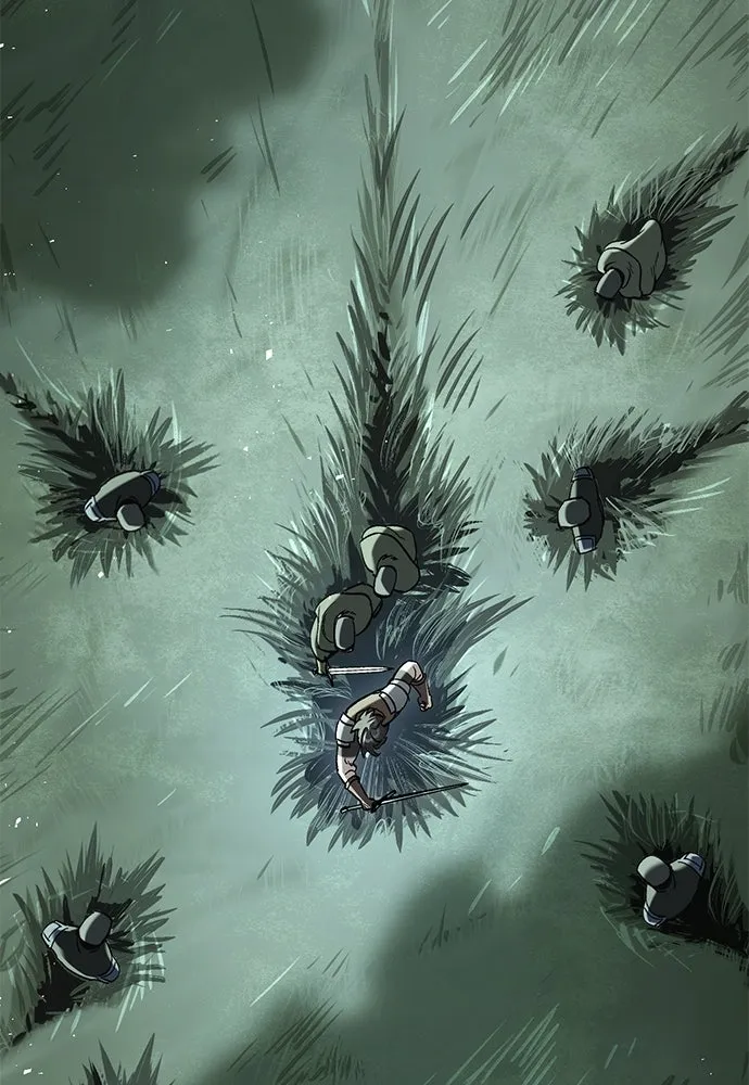 อัศวินวันเดียว ตอนที่ 10 รูปที่ 166