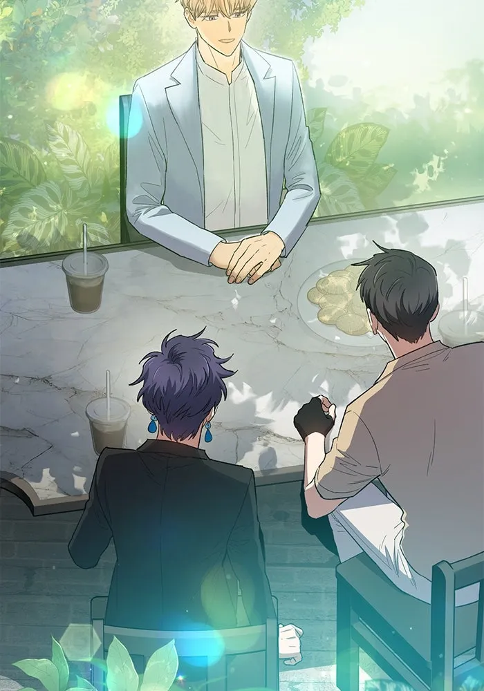 My S-Class Hunters ตอนที่ 71 วัลเชซิส คนน้อง รูปที่ 52