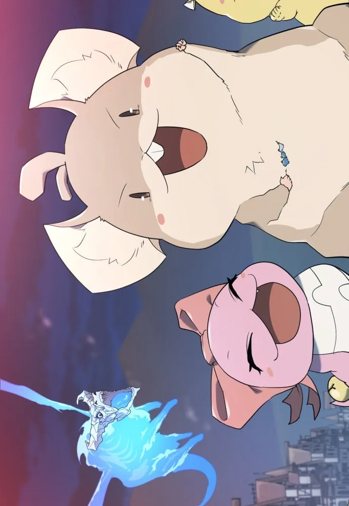 ยอดสถาปนิกผู้พิทักษ์อาณาจักร ตอนที่ 203 รูปที่ 107