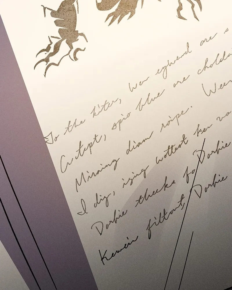 โอ้ ศัตรูที่รัก ตอนที่ 10 รูปที่ 82