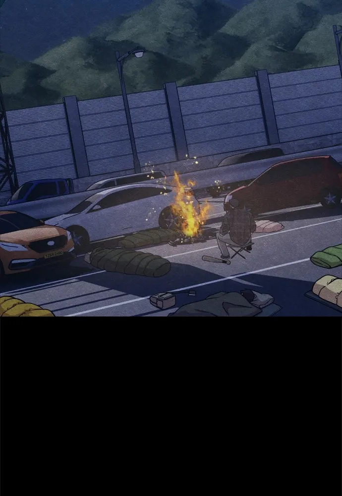 Zombie X Slasher ตอนที่ 47 รูปที่ 25