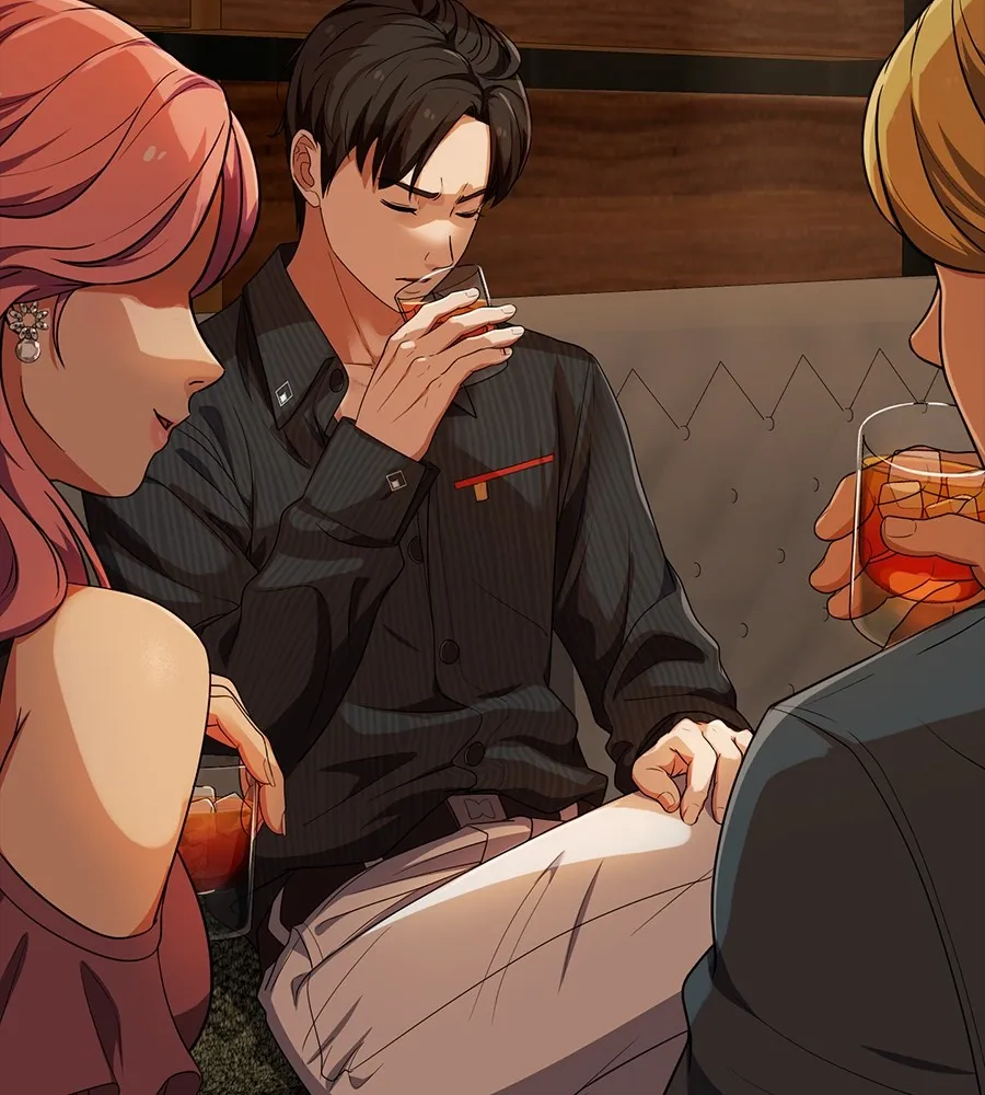 คอลเซ็นเตอร์เปลี่ยนชีวิต ตอนที่ 36 จุดเริ่มต้นของความพินาศ รูปที่ 83