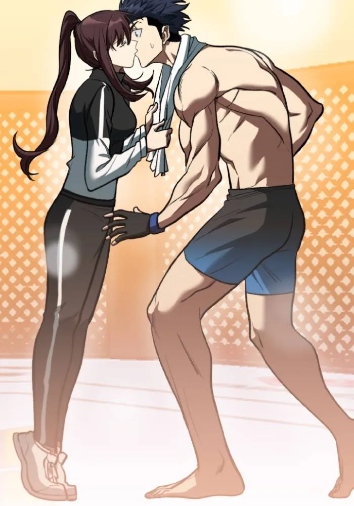 ราชาแห่งอ็อกทากอน ตอนที่ 123 รูปที่ 115