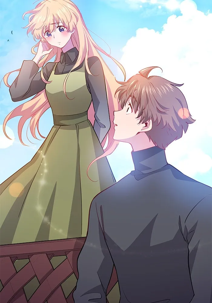 ฟิลเลียโรเซ่กับคำทำนายแห่งมงกุฎหนาม ตอนที่ 66 รูปที่ 79