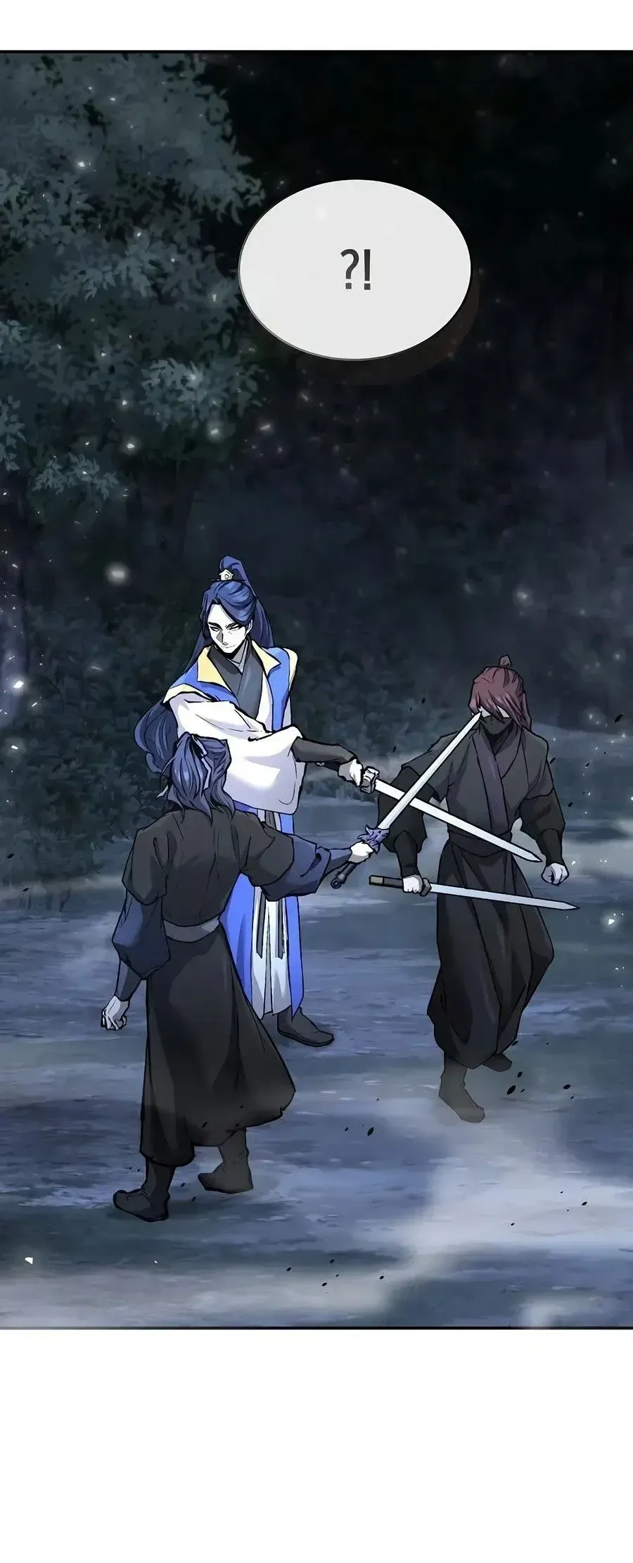 Reborn on the Demonic Cult Battlefield ยอดอ_จฉร_ยะผ_หวนค_น ตอนที่ ตอนที่ 41 รูปที่ 8