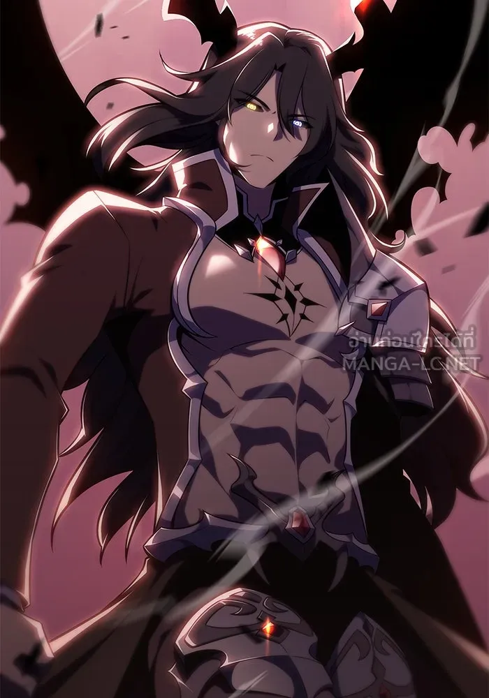 ผู้เล่นหน้าใหม่เลเวลแมกซ์ ตอนที่ 114 สายใยแห่งศรัทธา รูปที่ 159