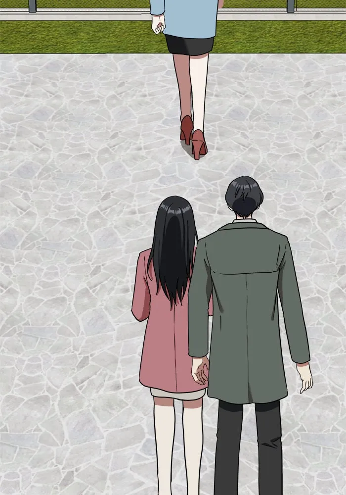 ช่วยเปลี่ยนฉันที ตอนที่ 64. ยอมินซอ 14 รูปที่ 128