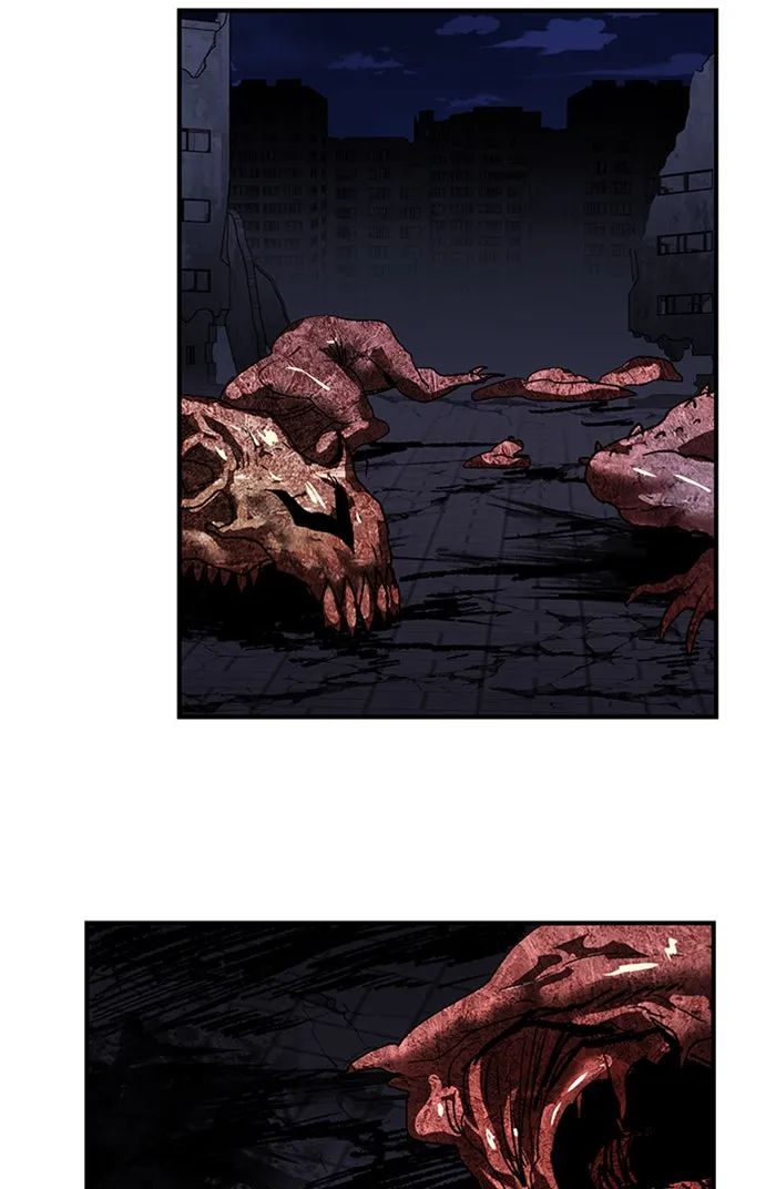 ยอดคนเลเวลทะลุ ตอนที่ 74 มนุษย์ (1) รูปที่ 112