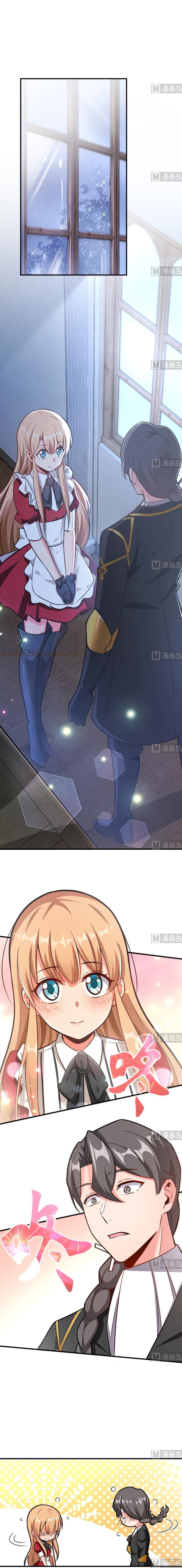 Release That Witch ตอนทื่ 96 รูปที่ 7