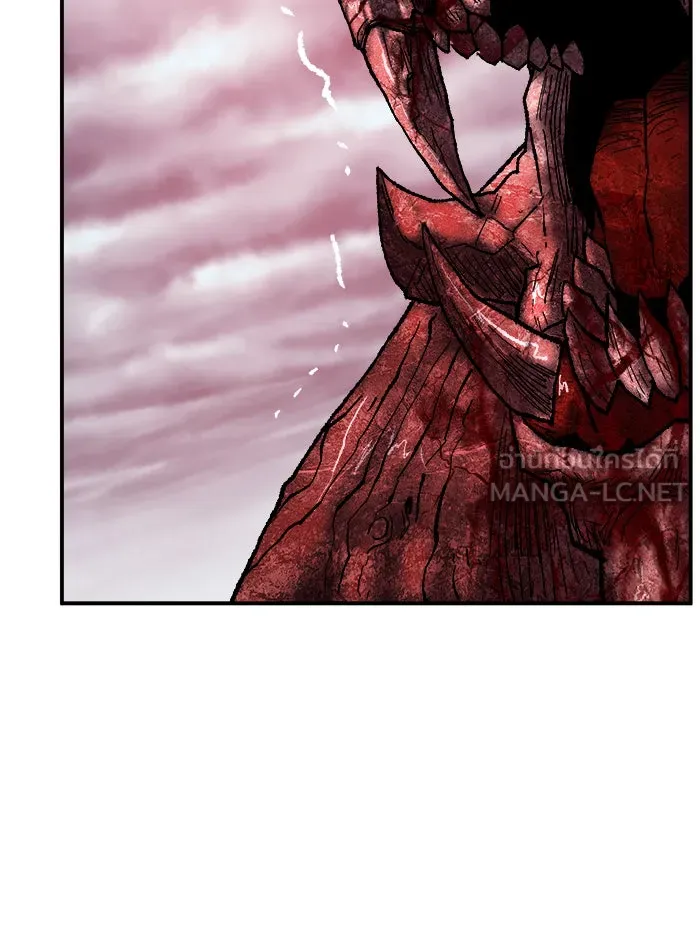 ยอดคนเลเวลทะลุ ตอนที่ 39 ปะทะเดือด รูปที่ 156