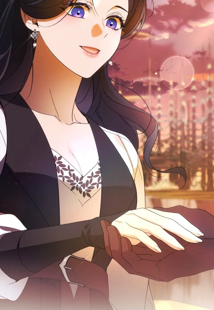 ฉันจะจีบท่านดยุกแดนเหนือ ตอนที่ 82 รูปที่ 10