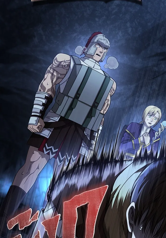 เอาชีวิตรอดในเกมฉบับคนเถื่อน ตอนที่ 88 ทีมเพลย์ รูปที่ 190