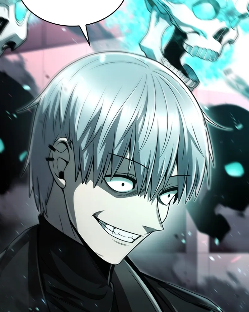 Clever Cleaning Life Of The Returned Genius Hunter ส_ดยอดฮ_นเตอร_สายคล_น ตอนที่ ตอนที่ 81 รูปที่ 2