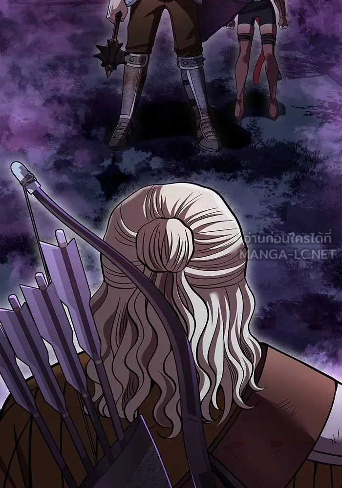 เอาชีวิตรอดในเกมฉบับคนเถื่อน ตอนที่ 46 รูปที่ 153