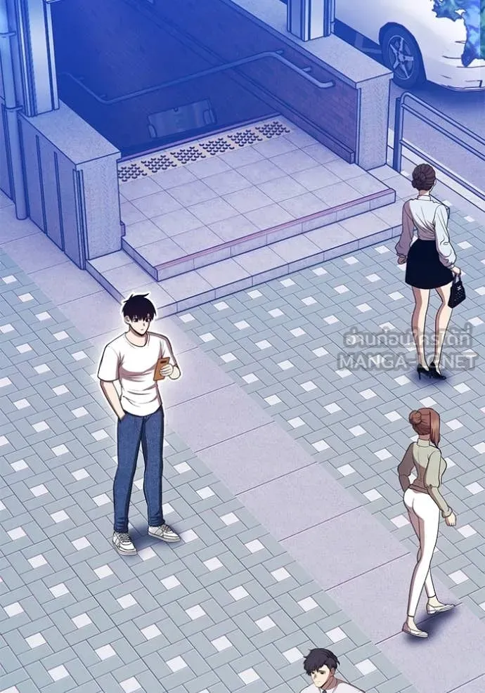 +99 ท่อนไม้ ตอนที่ 184 รูปที่ 115