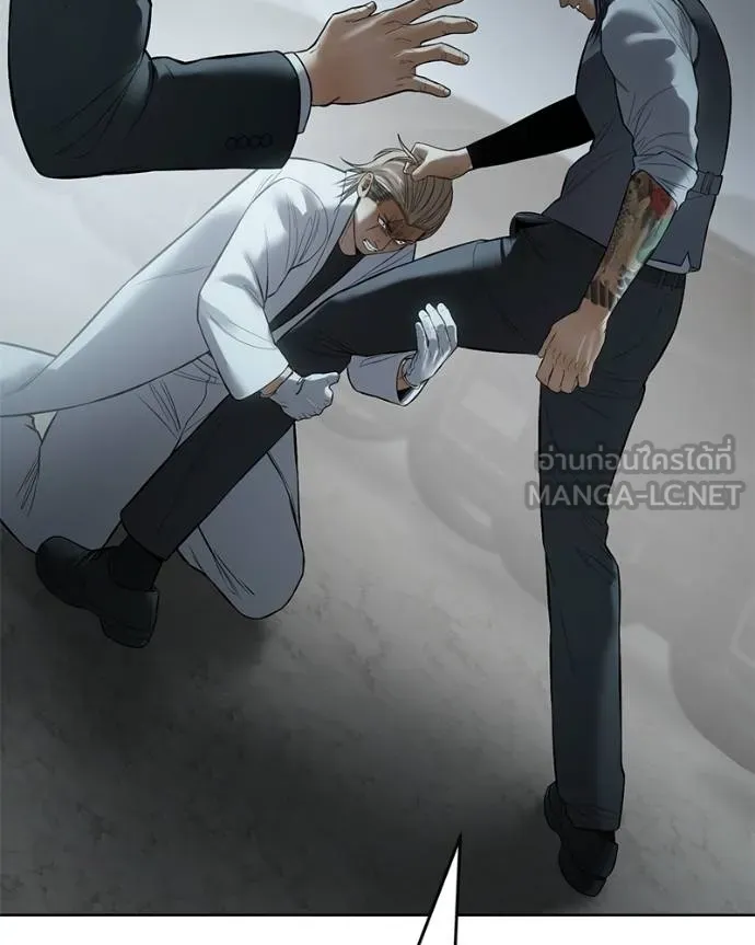 Baek XX ตอนที่ 112 รูปที่ 166
