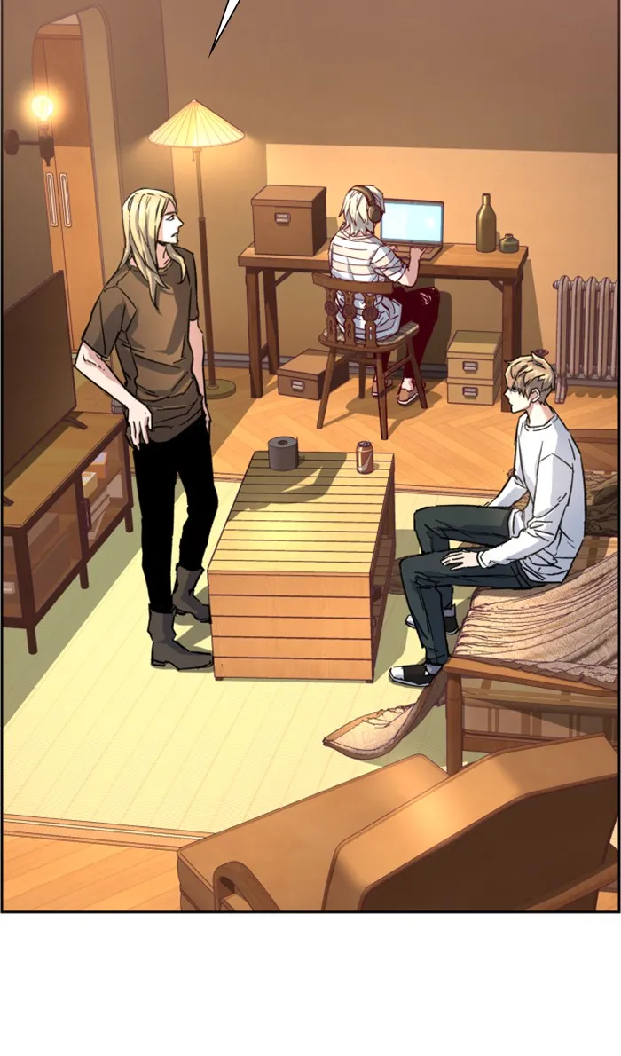 พี่ชายสายบอดี้การ์ด ตอนที่ 101 รูปที่ 4