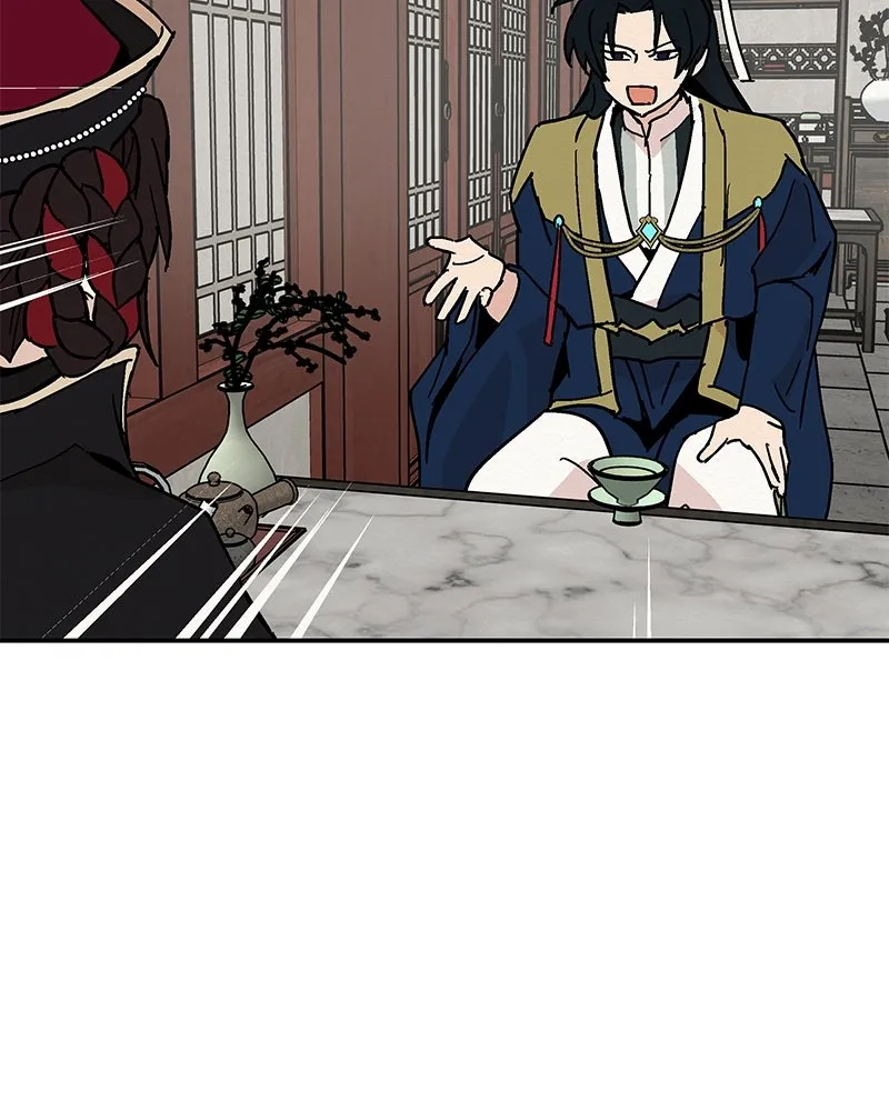 ข้าต้องไม่ใช่พระชายา ตอนที่ 12 รูปที่ 46