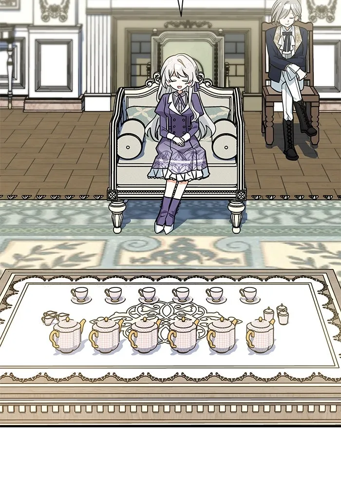 แมวน้อยในรังหมาป่า ตอนที่ 43 รูปที่ 23