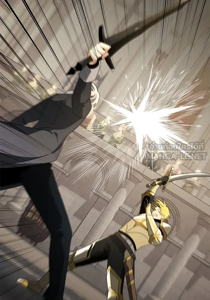 อัศวินดำล่าท้าเวลา ตอนที่ 68 รูปที่ 153