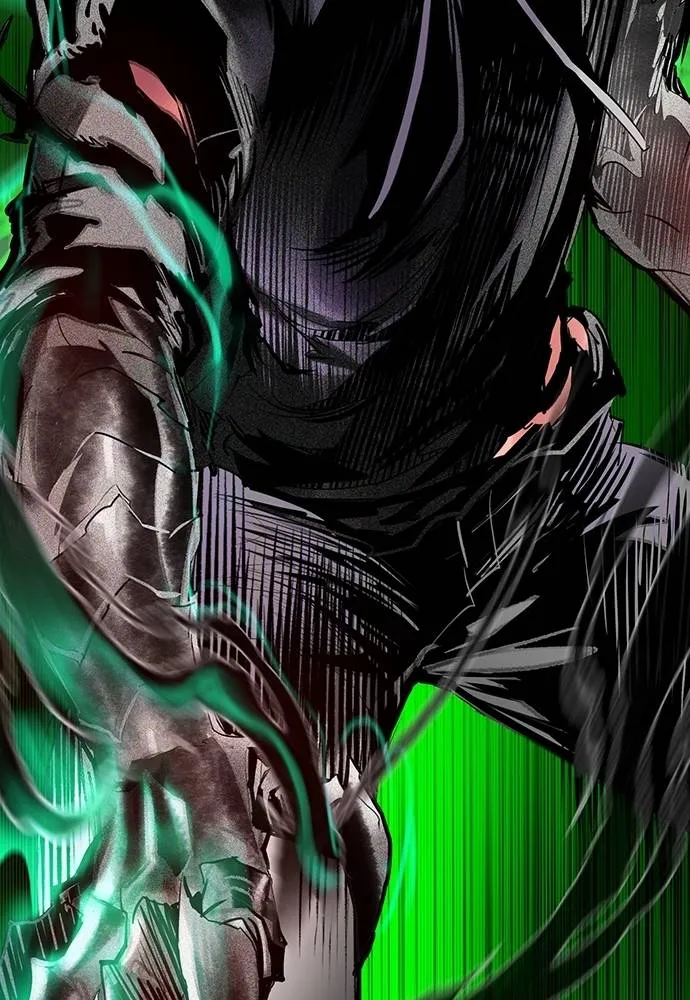 Jungle Juice ตอนที่ 124 รูปที่ 155