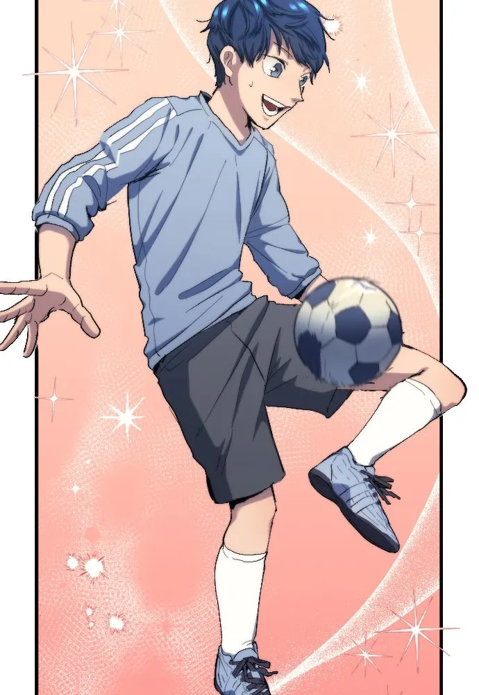 นักเตะแข้งสวรรค์ ตอนที่ 8 รูปที่ 80