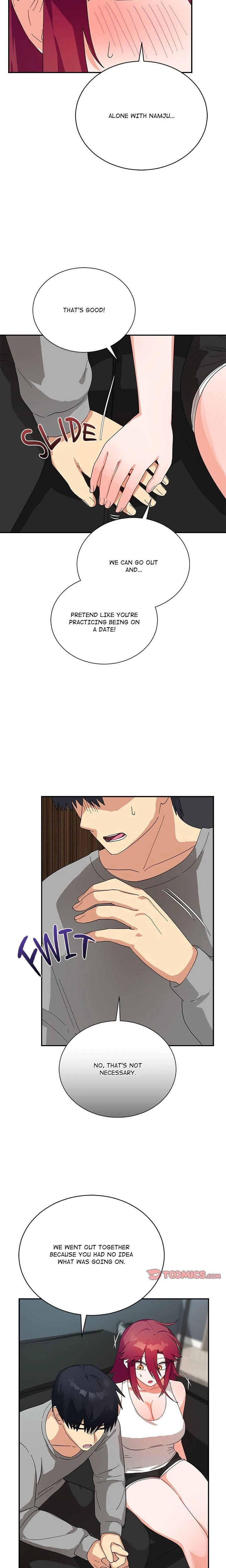 Doujin-Lc- อ่าน โดจิน มังฮวา เกาหลี ญี่ปุ่น จีน แปลไทย Saving My Magical Girl สาวน้อยเวทมนตร์ชอบโชว์ ตอนที่ 1 2 3 4 5 6 7 8 9 10 11 12 13 14 ฟรี ไม่มีโฆษณา อ่าน โดจิน Manhwa เกาหลี ญี่ปุ่น จีน เรามีครบ คัดมาให้เน้นๆ โดจิน 18+ รับประกันความฟินโดย  Doujin Lc