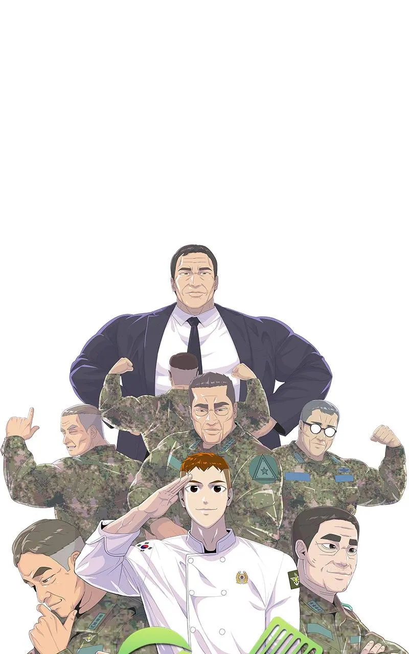 บันทึกครัวค่ายทหาร ตอนที่ 230 รูปที่ 22