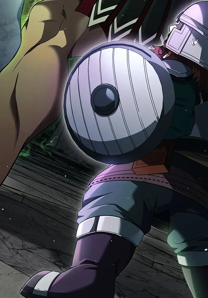 เอาชีวิตรอดในเกมฉบับคนเถื่อน ตอนที่ 78 เมฆครึ้ม รูปที่ 196