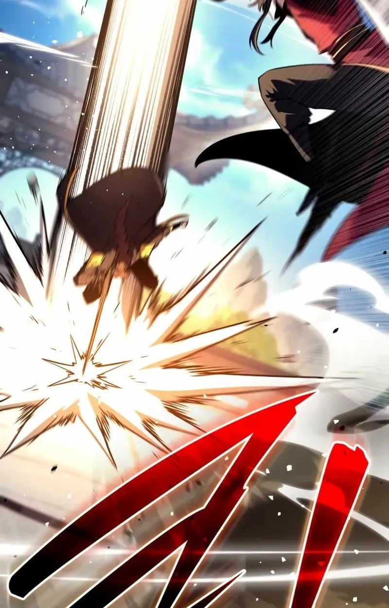 Rebirth of the Divine Demon การหวนค_นของมารสวรรค_ผ_พ_ช_ตใต_หล_า ตอนที่ ตอนที่ 8 รูปที่ 133