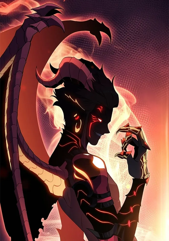 ผู้เล่นหน้าใหม่เลเวลแมกซ์ ตอนที่ 44 กองทัพเดี่ยว (1) รูปที่ 59