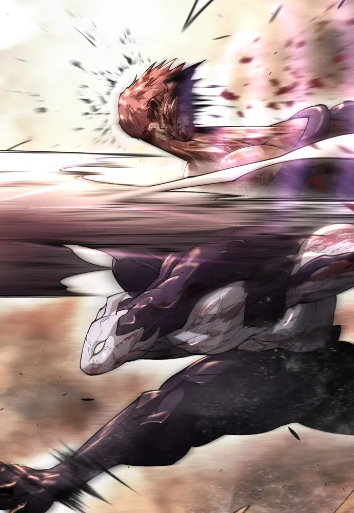 ยุคแห่งยอดมนุษย์ ตอนที่ 61 รูปที่ 121