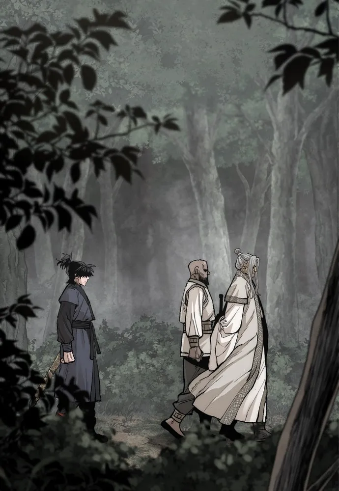 เส้นทางสู่เทพมาร ตอนที่ 141 รูปที่ 110