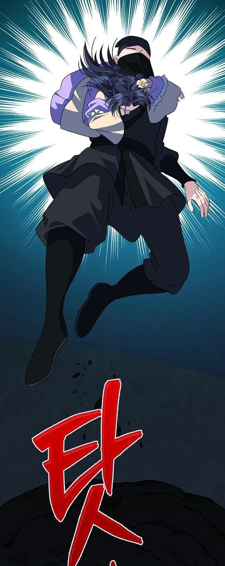 The Return of Namgung_s Granddaughter ตอนที่ ตอนที่ 39 รูปที่ 43