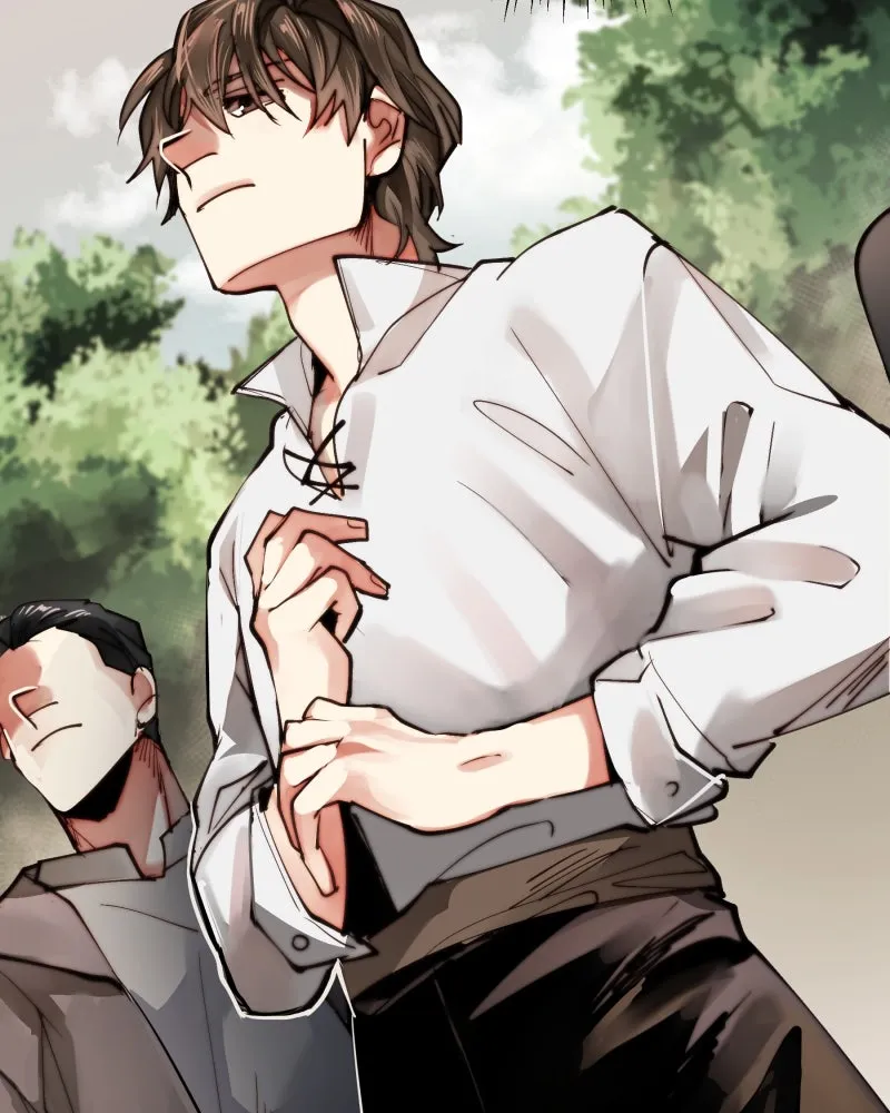 เทพมังกรคลั่งรัก ตอนที่ 7 บททดสอบแรก รูปที่ 14