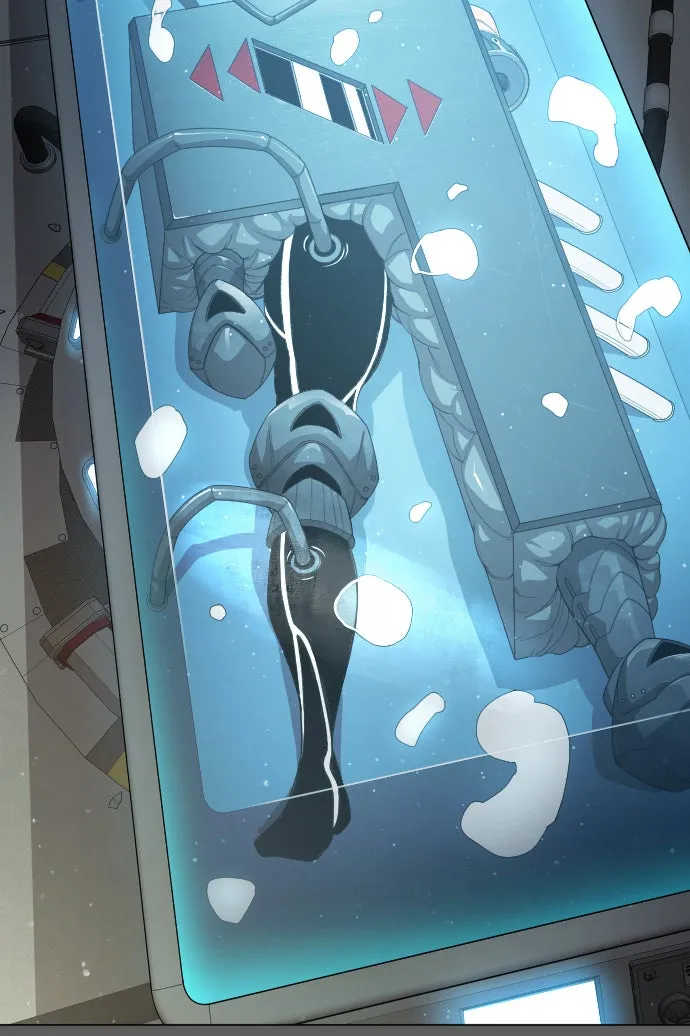 ยุคแห่งยอดมนุษย์ ตอนที่ 47 รูปที่ 80