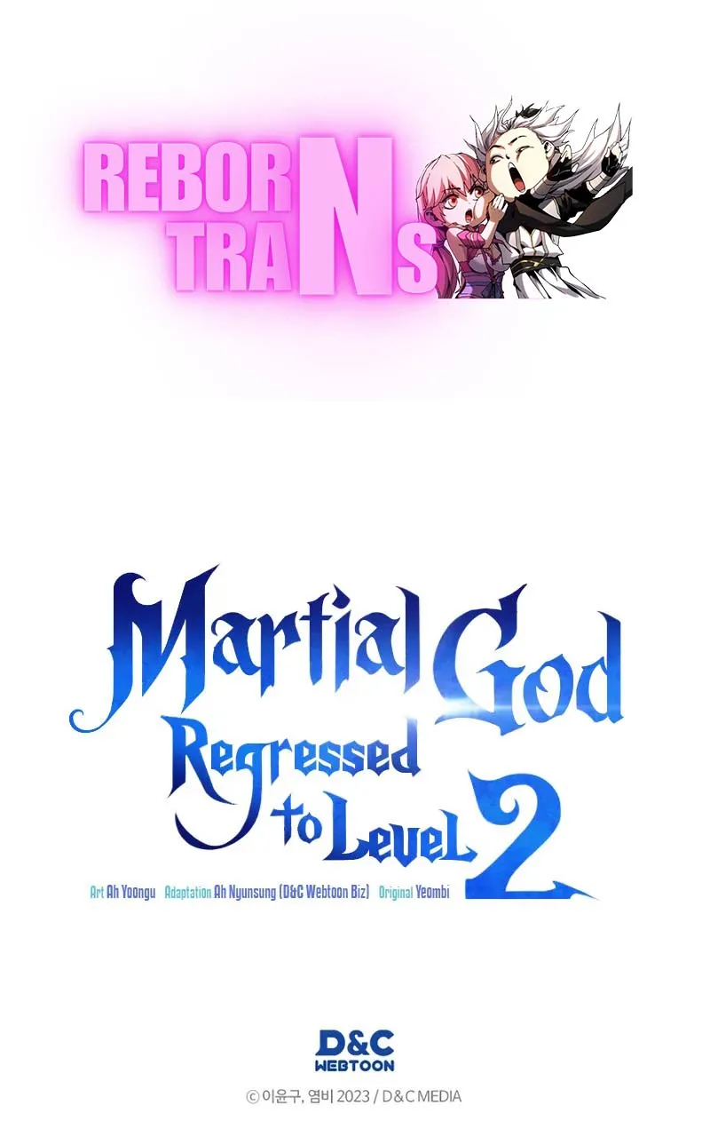 Martial God Regressed to Level 2 ตอนที่ ตอนที่ 86 รูปที่ 11