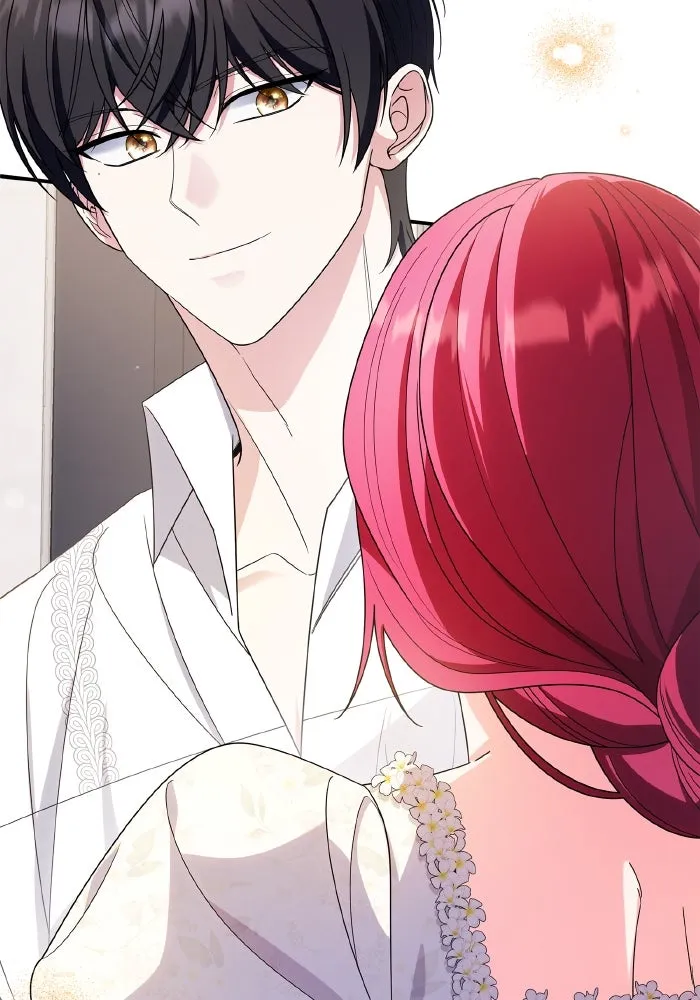 ทำแบบนี้ไม่ได้เพคะ องค์ชาย ตอนที่ 84 (ตอนจบ) รูปที่ 22