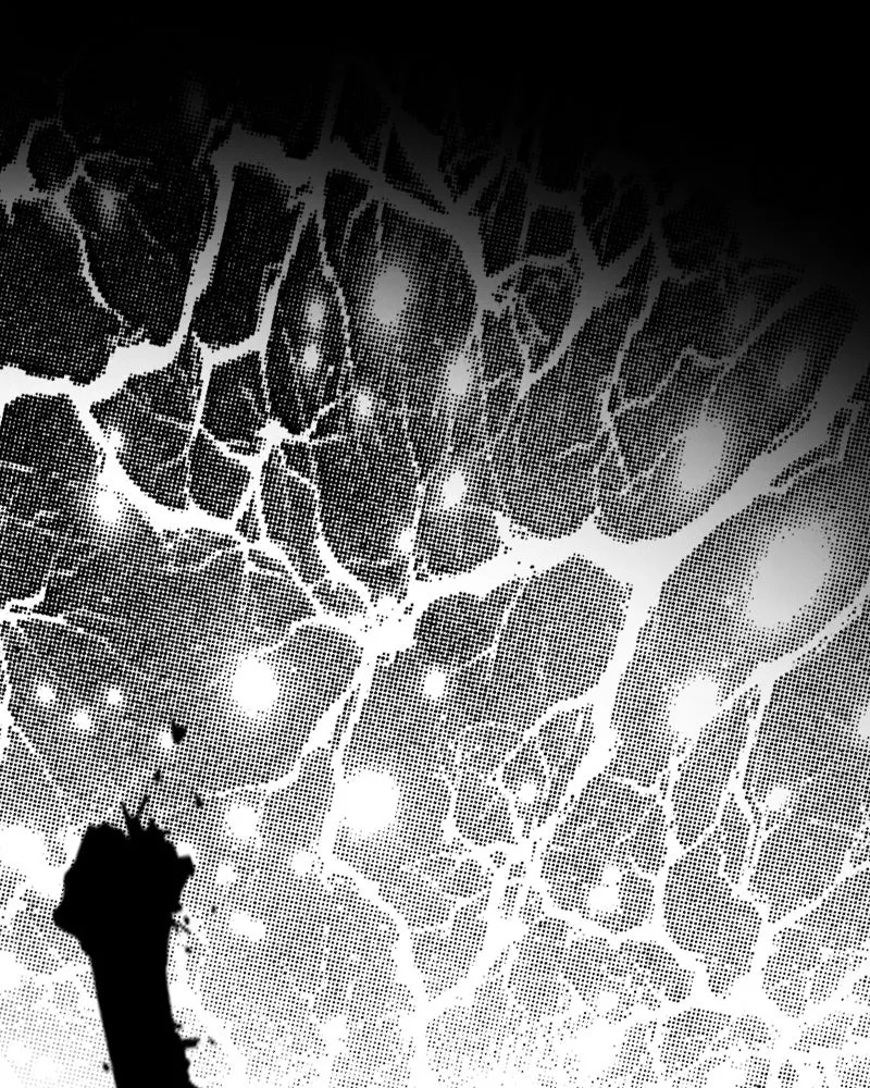 การิน BlaCX ปริศนาอาถรรพ์สีดำ ตอนที่ 10 ดาว (2) รูปที่ 104