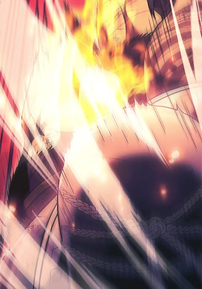 เอาชีวิตรอดในเกมฉบับคนเถื่อน ตอนที่ 30 รูปที่ 11