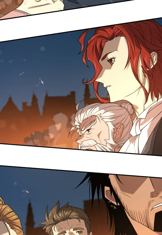 ยอดสถาปนิกผู้พิทักษ์อาณาจักร ตอนที่ 210 (ตอนจบ) รูปที่ 70