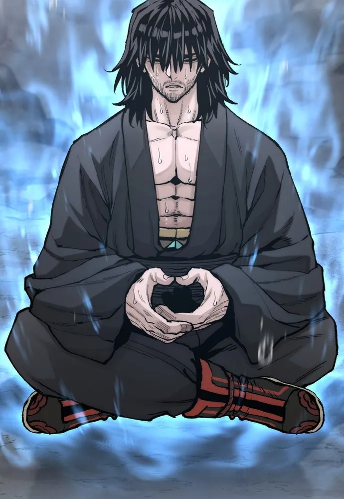 เส้นทางสู่เทพมาร ตอนที่ 143 รูปที่ 64