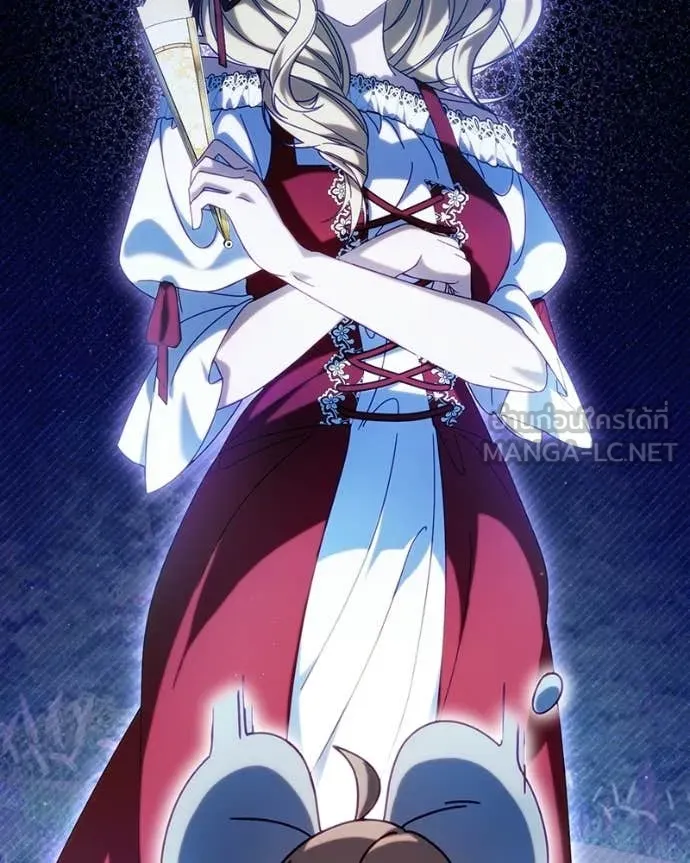 ถ้าเป็นนางร้าย ตอนที่ 50 รูปที่ 71