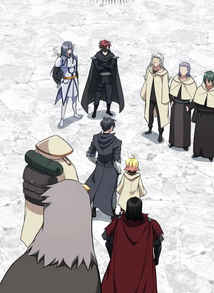 Max Level Player ตอนที่ ตอนที่ 69 รูปที่ 17