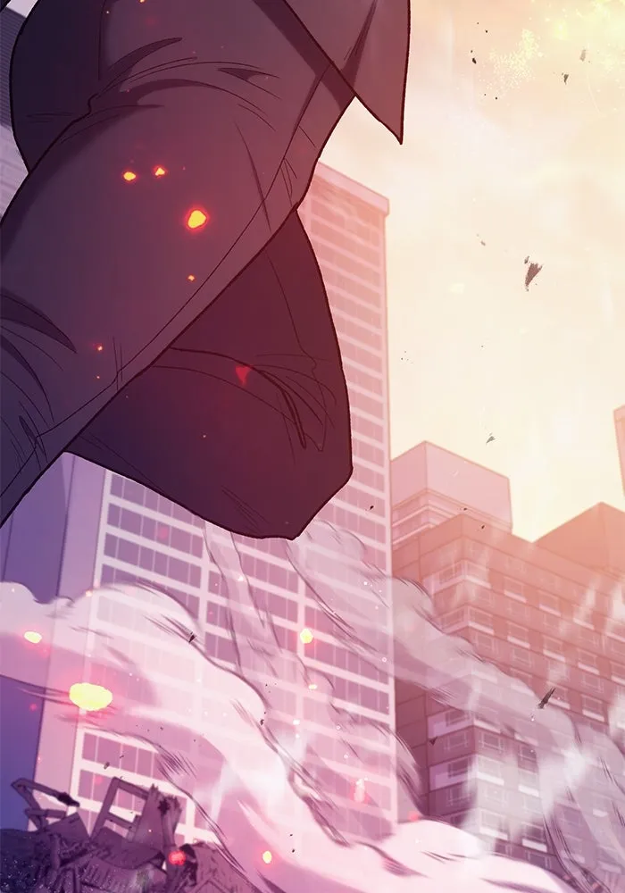 My S-Class Hunters ตอนที่ 124 ดึงดูด (1) รูปที่ 80