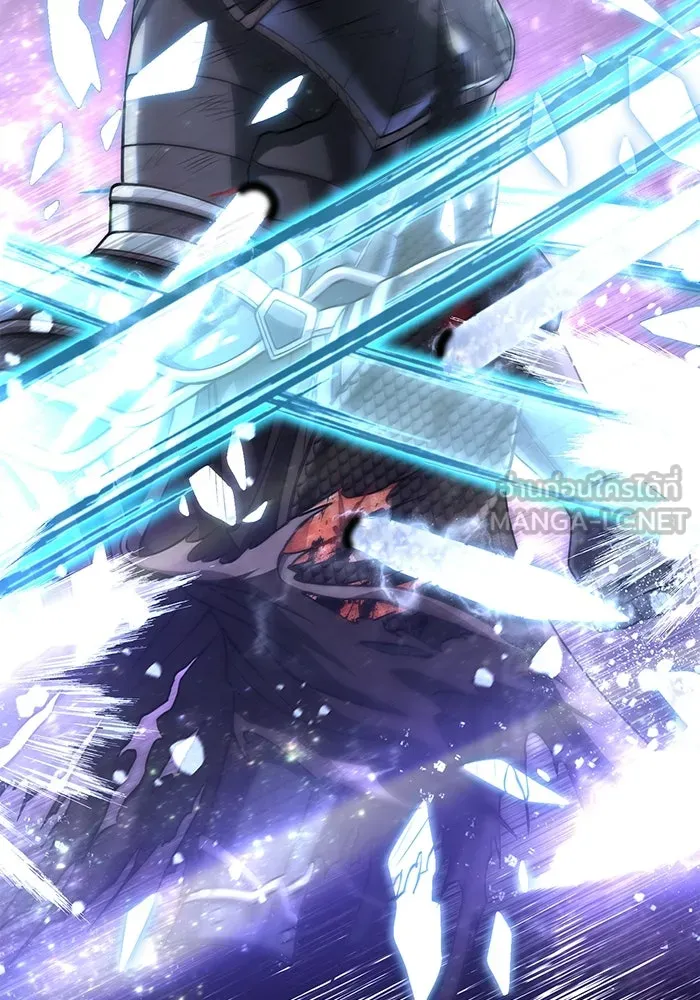 เอาชีวิตรอดในเกมฉบับคนเถื่อน ตอนที่ 96 เส้นเขตแดน รูปที่ 24