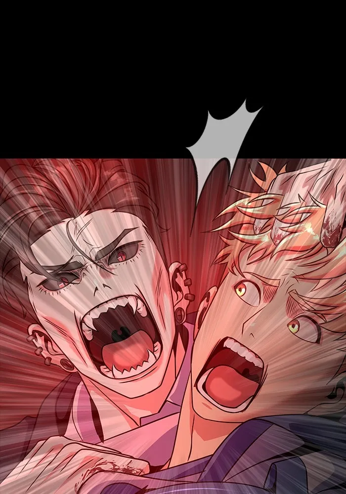 เพลเยอร์นักกินเหล็ก ตอนที่ 33 รูปที่ 199