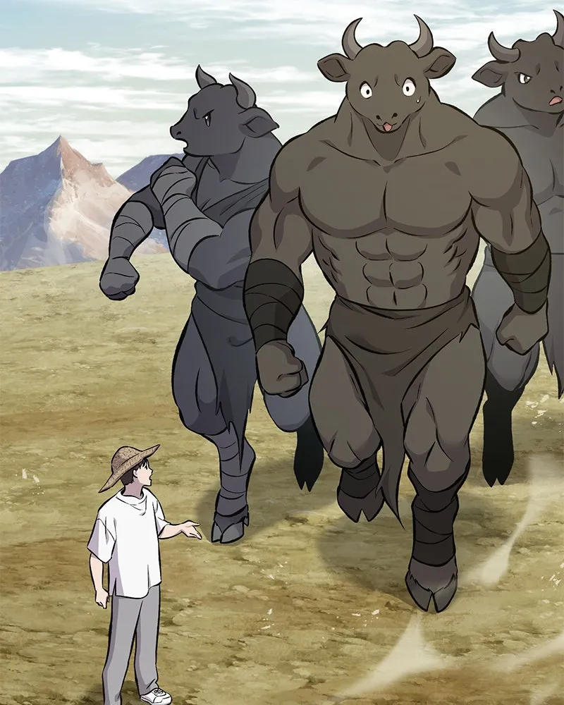 ปลูกผักพิชิตหอคอย ตอนที่ 72 รูปที่ 67