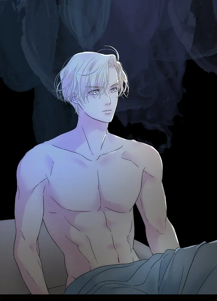 องค์ชายผู้อื้อฉาว ตอนที่ 88 รูปที่ 55