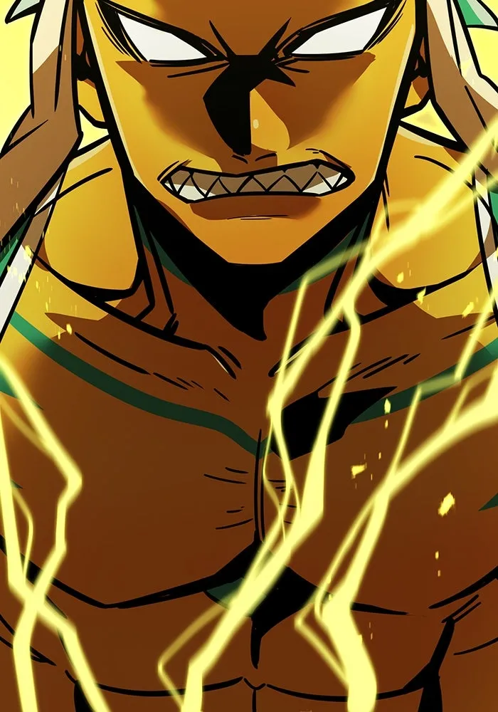 เพลเยอร์เลือดเทวะ ตอนที่ 30 vs วายุและอัสนี ③ รูปที่ 49